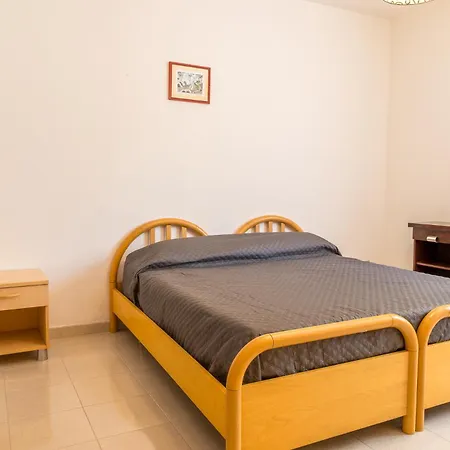 In Centro Citta', Apartmán Alghero