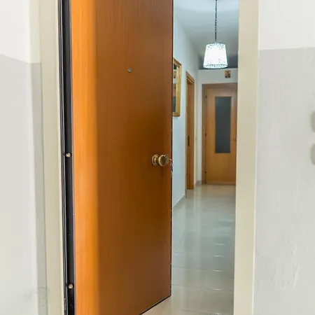 Apartmán In Centro Citta',