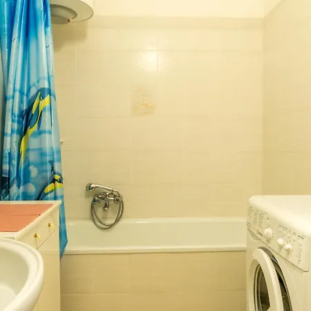 In Centro Citta', Apartmán *