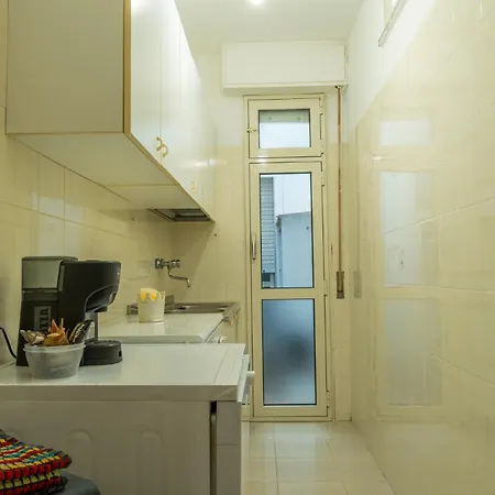 In Centro Citta', * Αλγκέρο