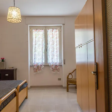 In Centro Citta', Αλγκέρο