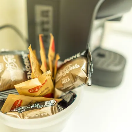 In Centro Citta', Lejlighed *