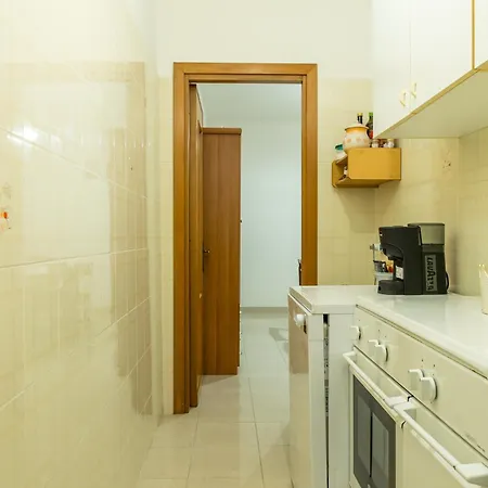 In Centro Citta', 알게로