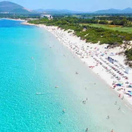 In Centro Citta', Alghero