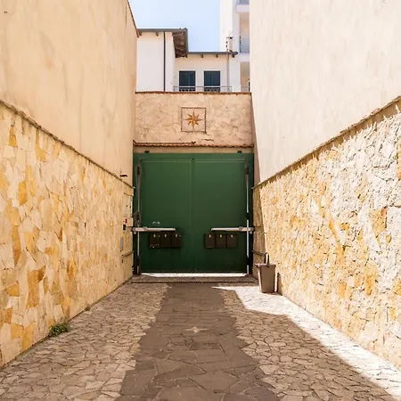 Apartamento In Centro Citta', *